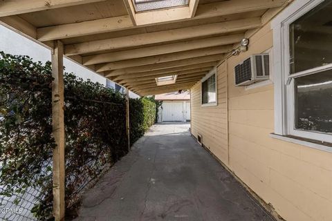 Tiny photo for 2070 Meridian Avenue, South Pasadena, CA 91030 (MLS # P1-24791)