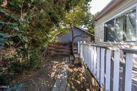Tiny photo for 2070 Meridian Avenue, South Pasadena, CA 91030 (MLS # P1-24791)