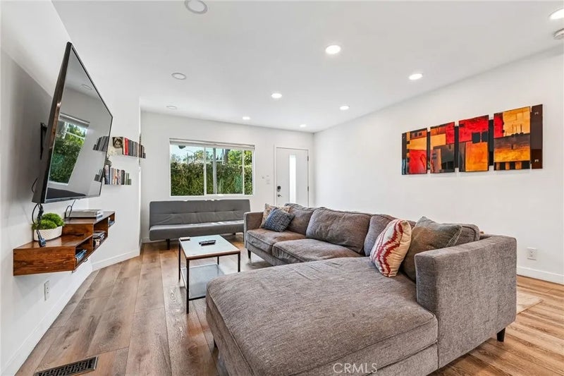 3754 Sawtelle Boulevard