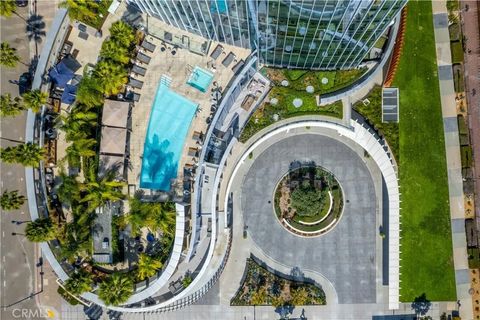 Tiny photo for 888 W E Street #505, San Diego, CA 92101 (MLS # NP25151125)