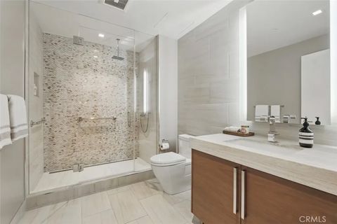 Tiny photo for 888 W E Street #505, San Diego, CA 92101 (MLS # NP25151125)