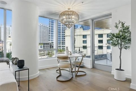 Tiny photo for 888 W E Street #505, San Diego, CA 92101 (MLS # NP25151125)