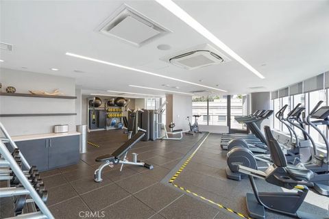 Tiny photo for 888 W E Street #505, San Diego, CA 92101 (MLS # NP25151125)