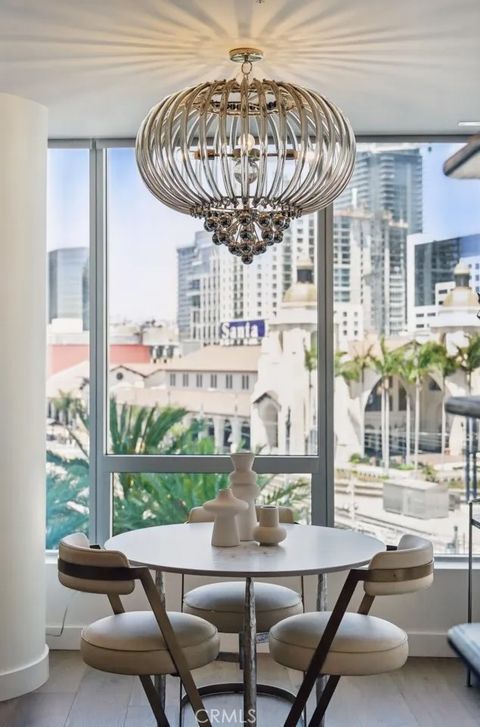 Tiny photo for 888 W E Street #505, San Diego, CA 92101 (MLS # NP25151125)