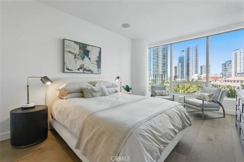 Tiny photo for 888 W E Street #505, San Diego, CA 92101 (MLS # NP25151125)