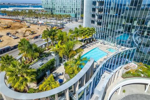 Tiny photo for 888 W E Street #505, San Diego, CA 92101 (MLS # NP25151125)
