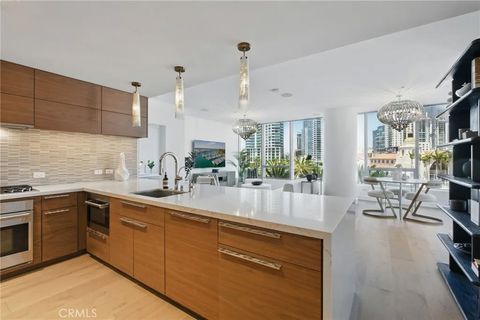 Tiny photo for 888 W E Street #505, San Diego, CA 92101 (MLS # NP25151125)