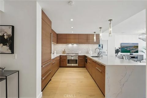 Tiny photo for 888 W E Street #505, San Diego, CA 92101 (MLS # NP25151125)