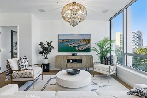 Tiny photo for 888 W E Street #505, San Diego, CA 92101 (MLS # NP25151125)
