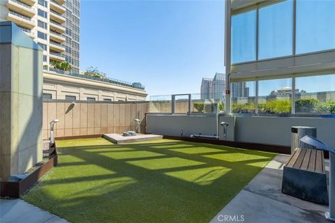 Tiny photo for 888 W E Street #505, San Diego, CA 92101 (MLS # NP25151125)