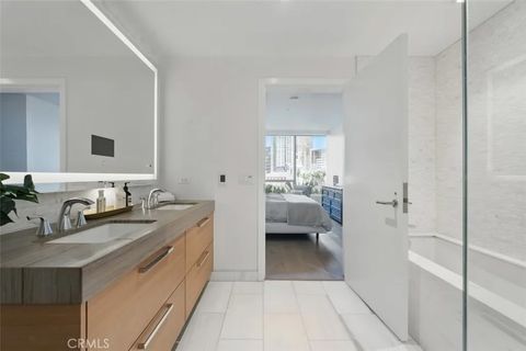 Tiny photo for 888 W E Street #505, San Diego, CA 92101 (MLS # NP25151125)