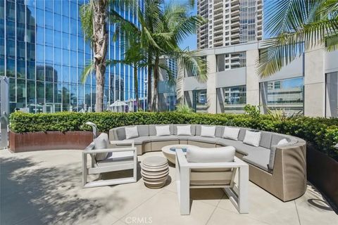 Tiny photo for 888 W E Street #505, San Diego, CA 92101 (MLS # NP25151125)