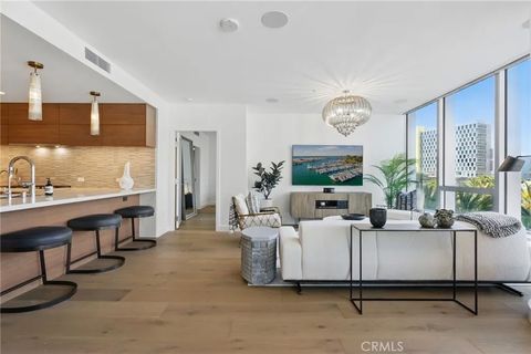 Tiny photo for 888 W E Street #505, San Diego, CA 92101 (MLS # NP25151125)