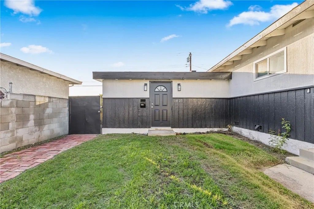 Photo of 1827 S White, Pomona, CA 91766 (MLS # IG25266206)