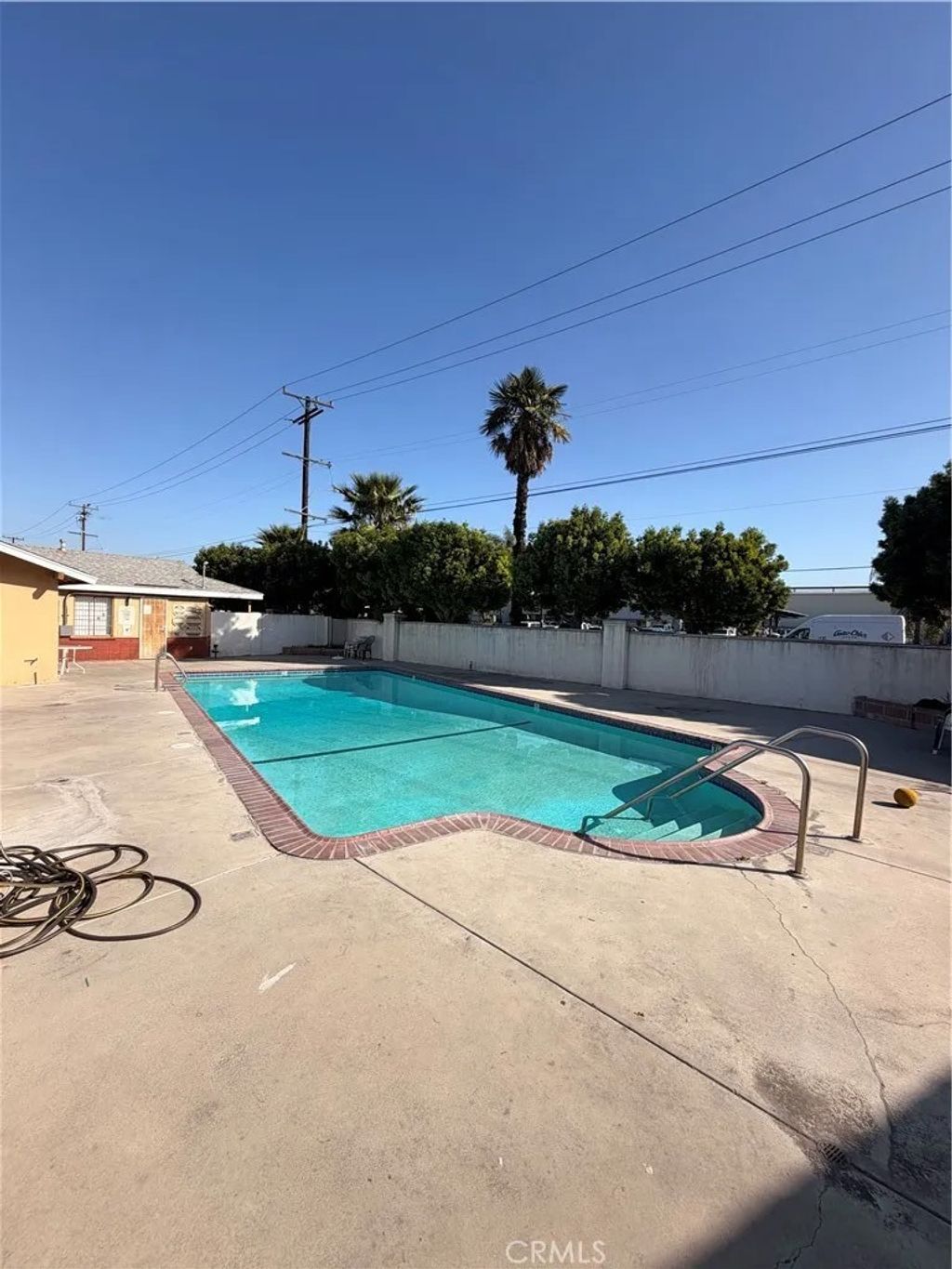 Photo of 16511 Garfield Ave #D40, Paramount, CA 90723 (MLS # DW26024994)