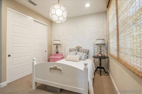 Tiny photo for 4847 Nelson Ct, Carlsbad, CA 92010 (MLS # 250042374)