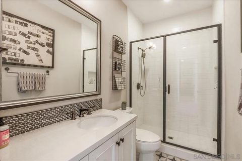 Tiny photo for 4847 Nelson Ct, Carlsbad, CA 92010 (MLS # 250042374)