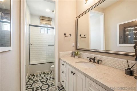 Tiny photo for 4847 Nelson Ct, Carlsbad, CA 92010 (MLS # 250042374)