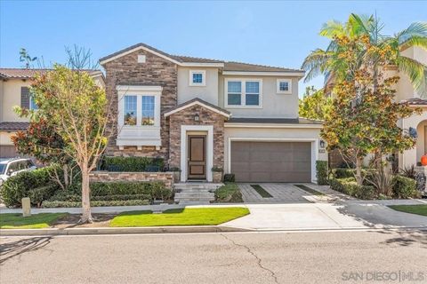 Tiny photo for 4847 Nelson Ct, Carlsbad, CA 92010 (MLS # 250042374)