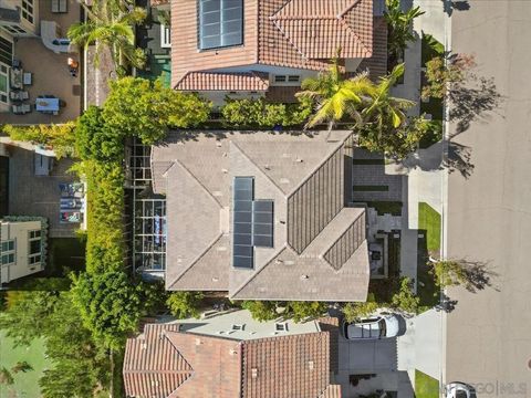 Tiny photo for 4847 Nelson Ct, Carlsbad, CA 92010 (MLS # 250042374)