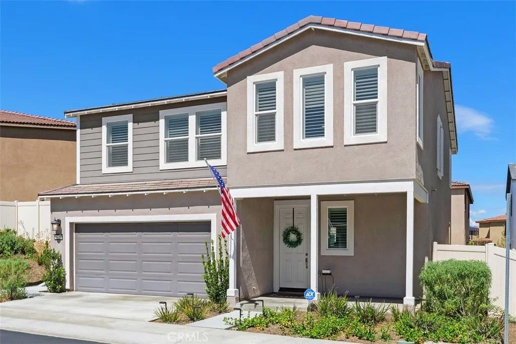 Photo of 36790 Diego Springs, Murrieta, CA 92563 (MLS # OC26043255)