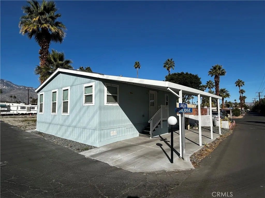 Photo of 24 Coolidge Drive, Cathedral City, CA 92234 (MLS # JT26022604)