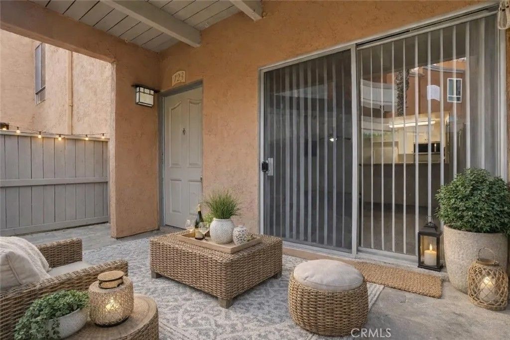 Photo of 7717 Margerum Ave #123, San Diego, CA 92120 (MLS # PW26024179)