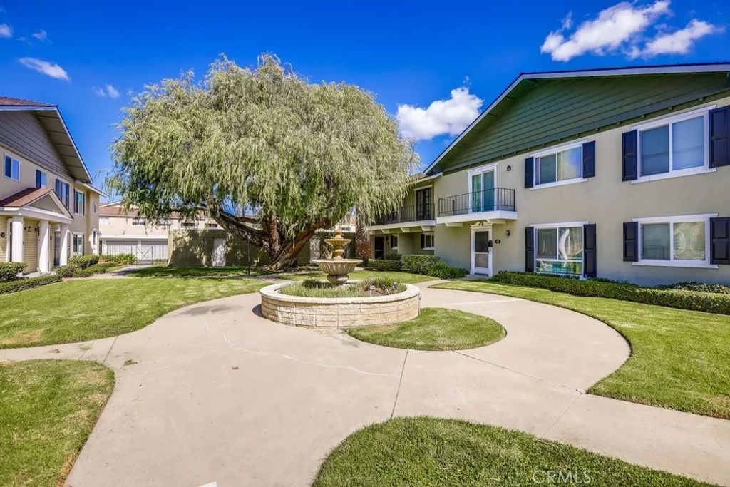 Photo of 12100 Montecito Road #49, Los Alamitos, CA 90720 (MLS # PW26006890)