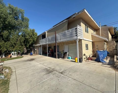 223 S Stagecoach Lane Fallbrook CA 92028