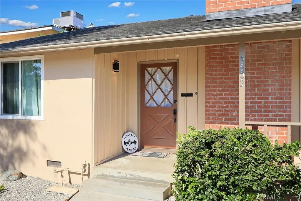 Photo of 9502 Olema St, Temple City, CA 91780 (MLS # AR25267163)