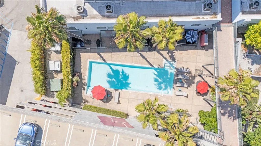 420 S San Pedro 402
