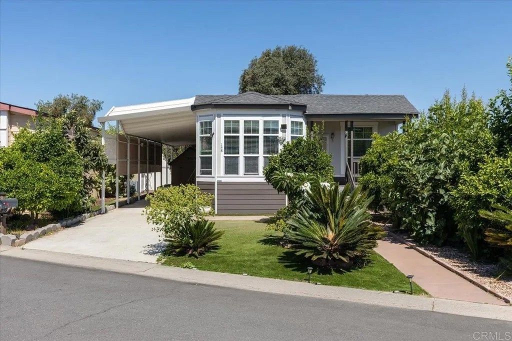 Photo of 1286 Discovery St #148, San Marcos, CA 92078 (MLS # NDP2508153)