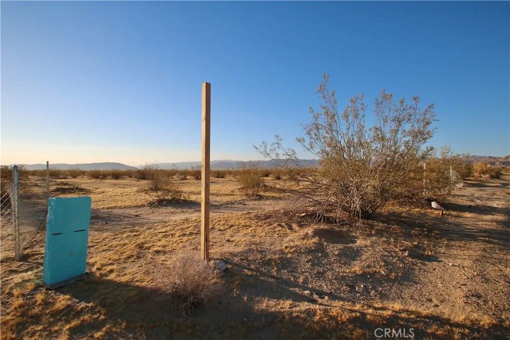 Photo of 4594 Rice, Joshua Tree, CA 92252 (MLS # JT25272536)