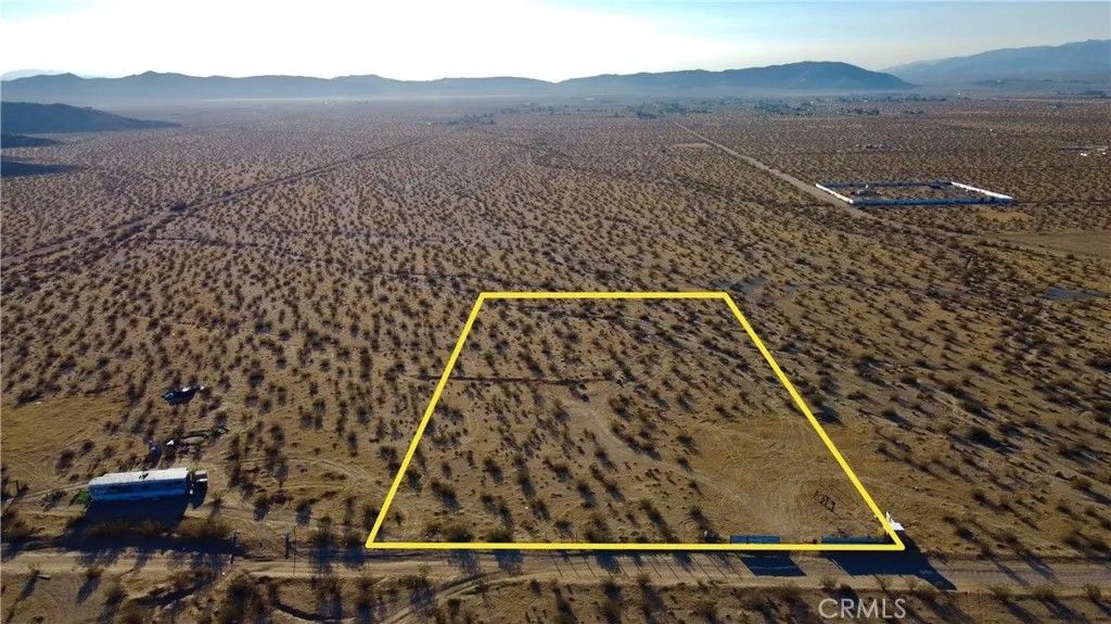 Photo of 4594 Rice, Joshua Tree, CA 92252 (MLS # JT25272536)