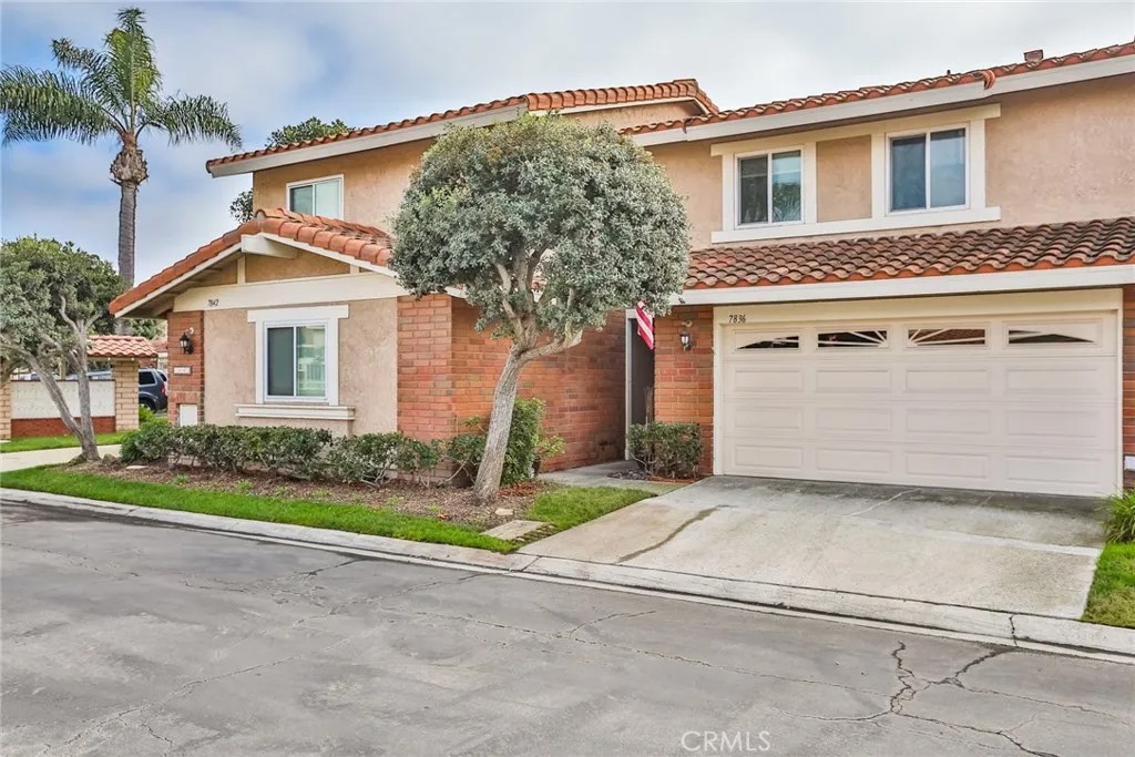 7836 Seabreeze Drive