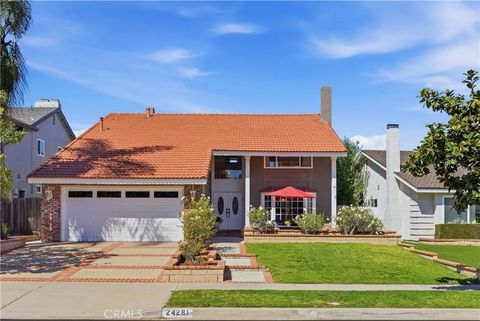 Photo of 24281 Sparrow St, Lake Forest, CA 92630 (MLS # OC26057196)