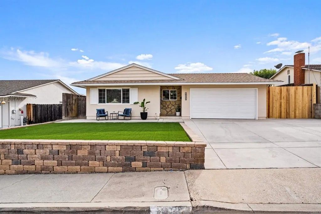 Photo of 10121 Pinewood Vw, Santee, CA 92071 (MLS # PTP2508057)
