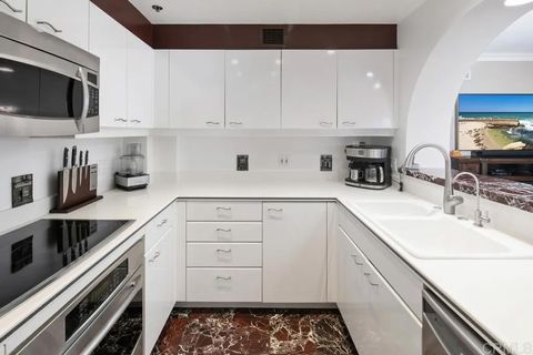 Tiny photo for 200 Harbor Drive #2603, San Diego, CA 92101 (MLS # PTP2502868)