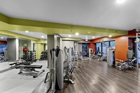 Tiny photo for 200 Harbor Drive #2603, San Diego, CA 92101 (MLS # PTP2502868)