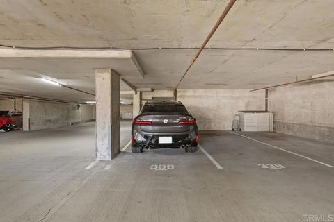 Tiny photo for 200 Harbor Drive #2603, San Diego, CA 92101 (MLS # PTP2502868)