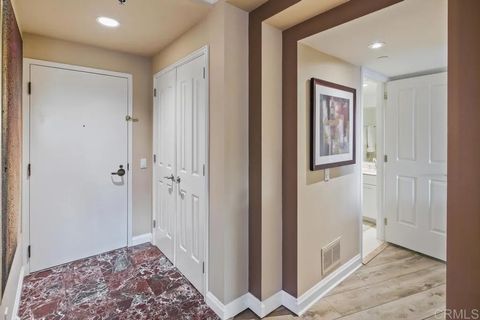 Tiny photo for 200 Harbor Drive #2603, San Diego, CA 92101 (MLS # PTP2502868)