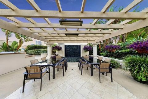 Tiny photo for 200 Harbor Drive #2603, San Diego, CA 92101 (MLS # PTP2502868)