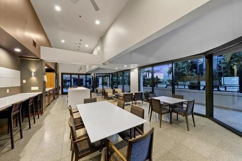 Tiny photo for 200 Harbor Drive #2603, San Diego, CA 92101 (MLS # PTP2502868)