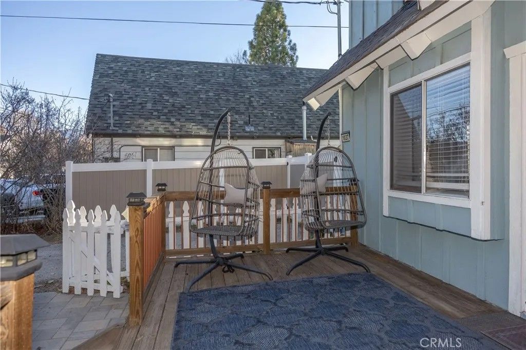 Photo of 1037 Sequoia Dr, Big Bear Lake, CA 92314 (MLS # IG25267256)