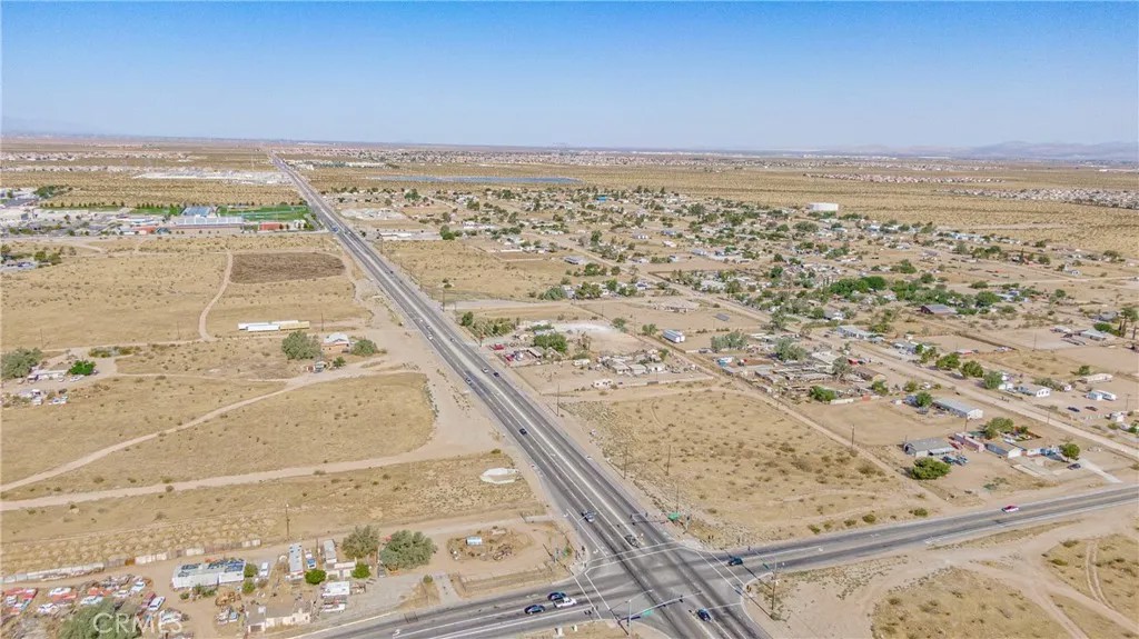 0 Palmdale