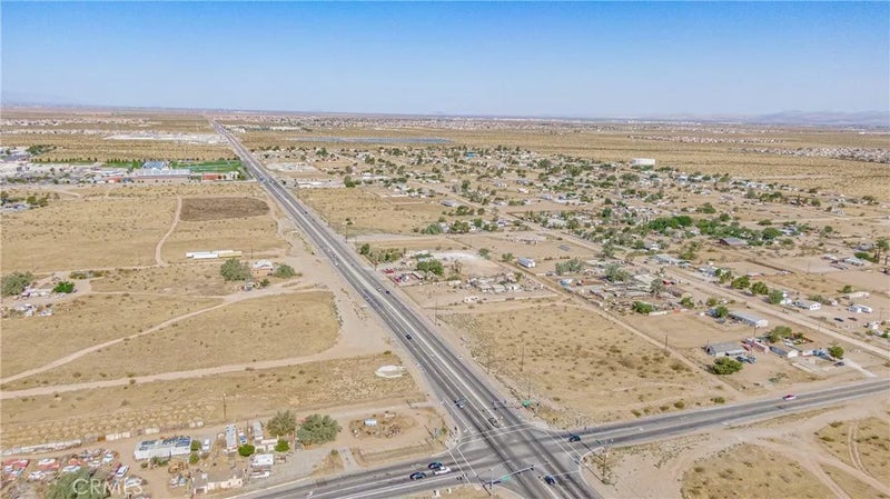 0 Palmdale