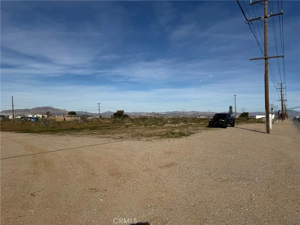 0 Palmdale