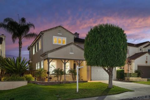 348 Plaza Los Osos Chula Vista CA 91914