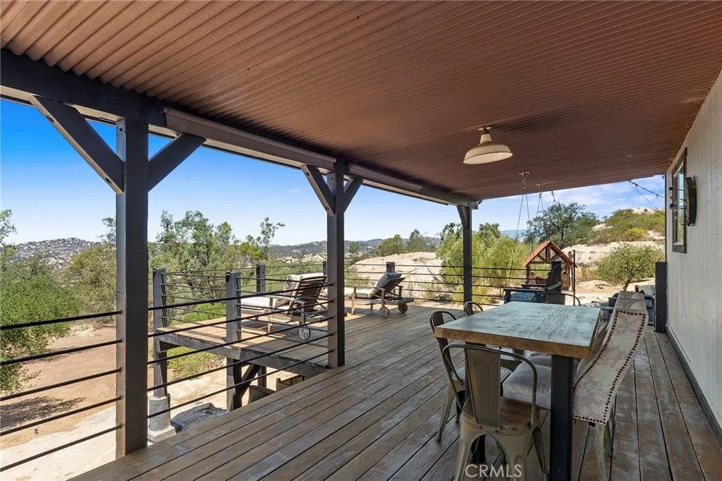 Photo of 23541 Old Wagon RD, Escondido, CA 92027 (MLS # OC26172657)