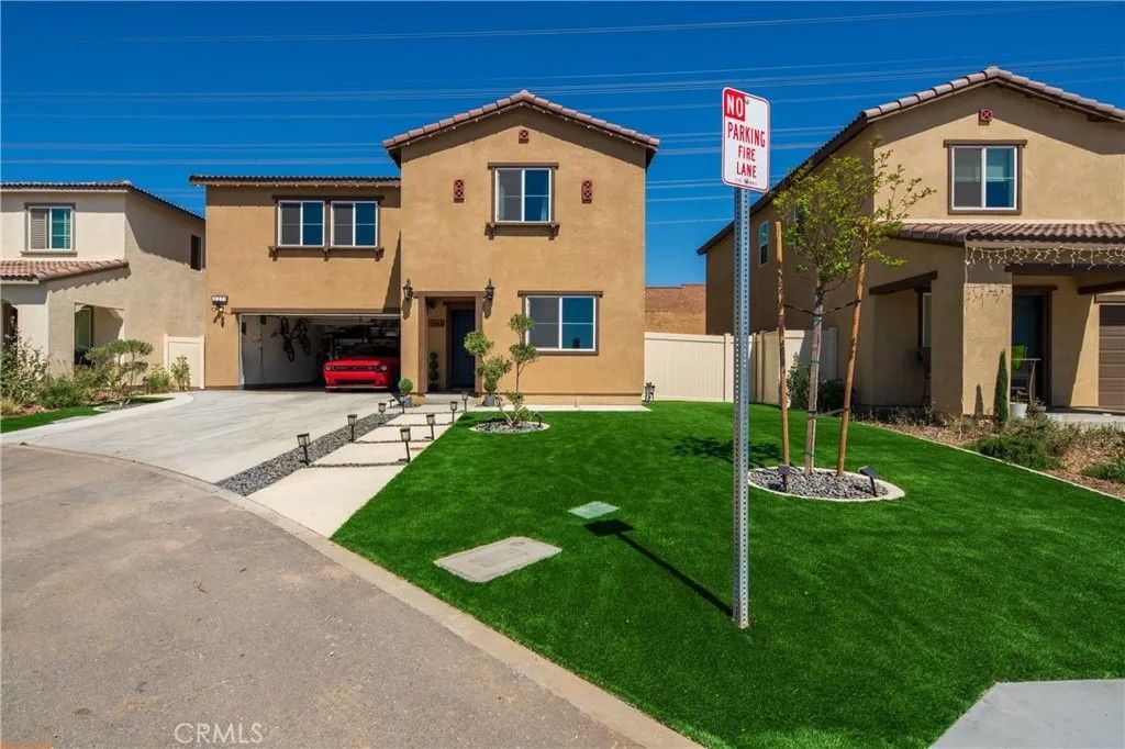 Photo of 2271 Linden Lane, Banning, CA 92220 (MLS # IG26060730)